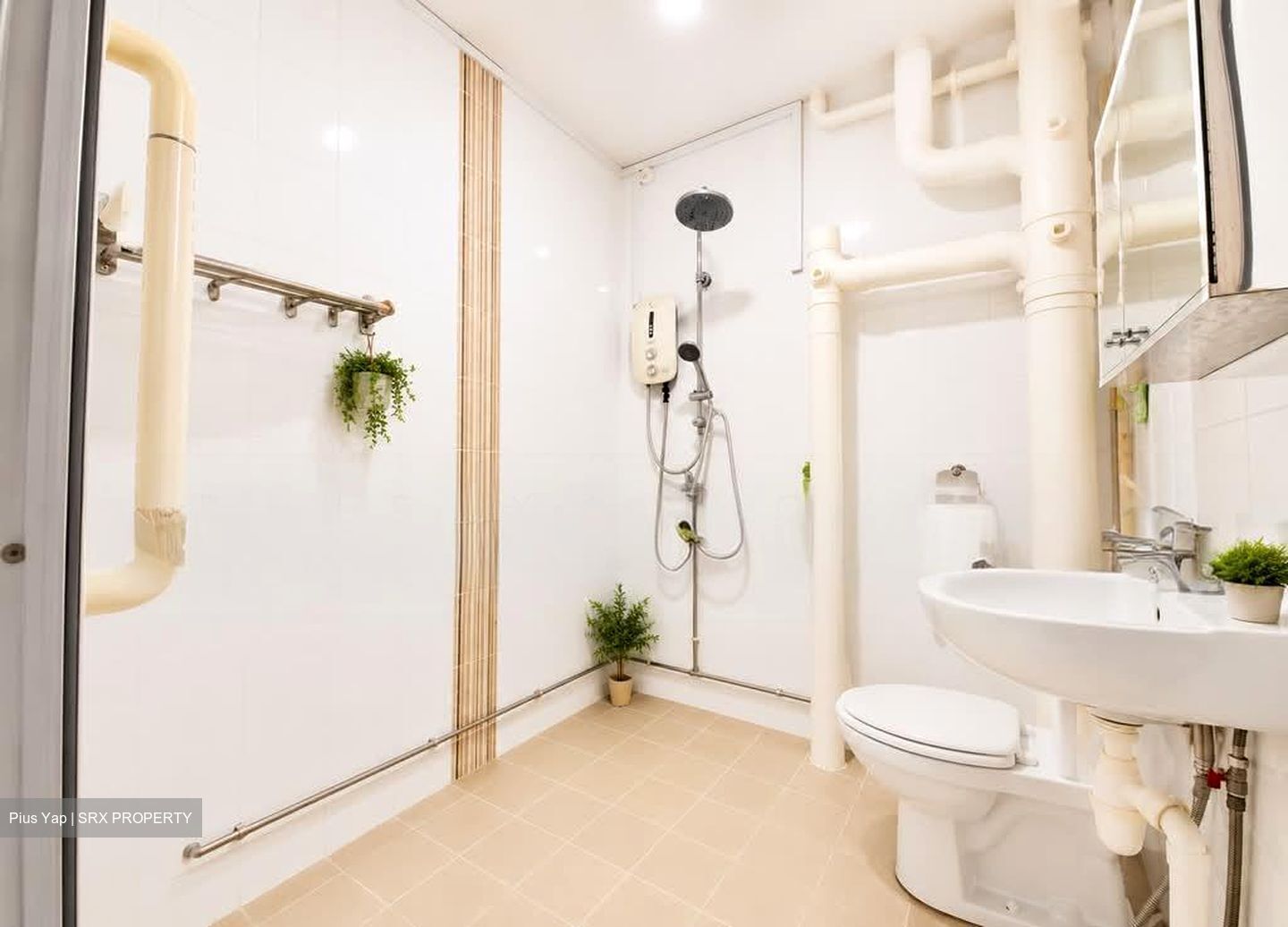 Blk 633 Hougang Avenue 8 (Hougang), HDB Executive #614631671